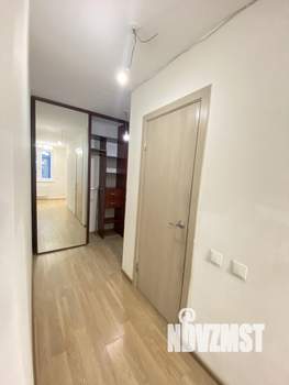 2-к квартира, на длительный срок, 46м2, 5/10 этаж