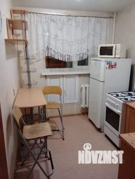 1-к квартира, на длительный срок, 33м2, 4/9 этаж