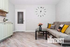 2-к квартира, посуточно, 70м2, 1/1 этаж