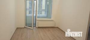 1-к квартира, на длительный срок, 40м2, 6/17 этаж