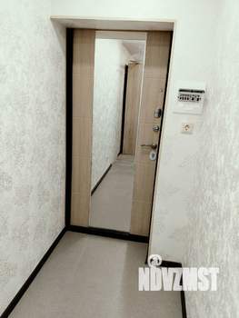 1-к квартира, на длительный срок, 31м2, 1/5 этаж