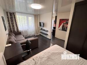 1-к квартира, на длительный срок, 29м2, 5/5 этаж