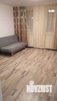 Студия квартира, на длительный срок, 25м2, 2/14 этаж