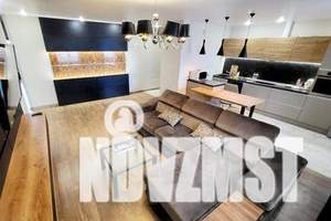 3-к квартира, посуточно, 80м2, 15/17 этаж