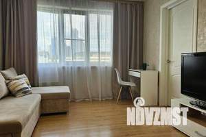 2-к квартира, посуточно, 40м2, 6/9 этаж