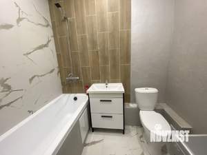 1-к квартира, на длительный срок, 42м2, 9/21 этаж