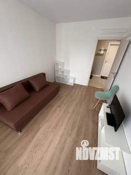 1-к квартира, на длительный срок, 33м2, 5/24 этаж