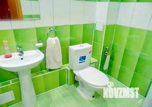 1-к квартира, посуточно, 50м2, 2/12 этаж