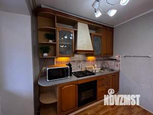 1-к квартира, посуточно, 42м2, 3/9 этаж