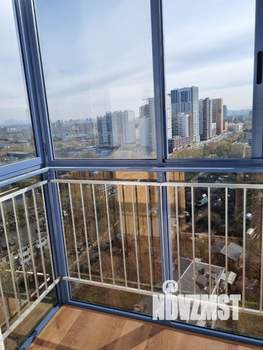 Студия квартира, на длительный срок, 32м2, 19/25 этаж