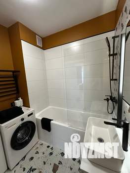 Студия квартира, посуточно, 29м2, 11/18 этаж