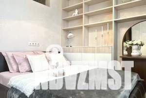 1-к квартира, посуточно, 39м2, 9/9 этаж