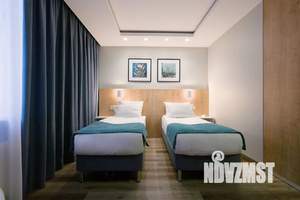 1-к квартира, посуточно, 25м2, 1/10 этаж