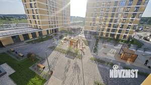 Студия квартира, на длительный срок, 24м2, 4/9 этаж