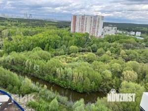 Студия квартира, на длительный срок, 20м2, 20/24 этаж