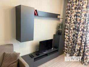 Студия квартира, посуточно, 32м2, 24/31 этаж