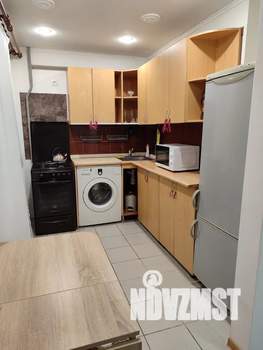 1-к квартира, посуточно, 28м2, 1/5 этаж