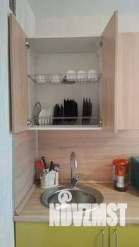 2-к квартира, посуточно, 48м2, 10/10 этаж