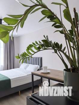 Студия квартира, посуточно, 22м2, 27/32 этаж