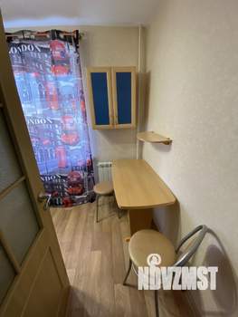 2-к квартира, на длительный срок, 44м2, 6/9 этаж