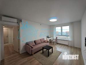 3-к квартира, на длительный срок, 71м2, 25/25 этаж