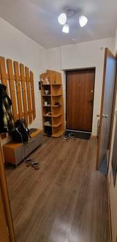 1-к квартира, на длительный срок, 36м2, 19/25 этаж