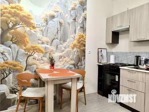 Студия квартира, посуточно, 30м2, 7/25 этаж