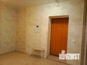 1-к квартира, посуточно, 49м2, 4/16 этаж