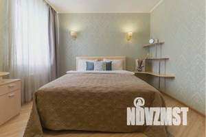 2-к квартира, посуточно, 50м2, 10/16 этаж