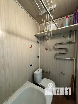 1-к квартира, на длительный срок, 31м2, 6/9 этаж