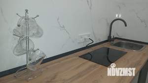 2-к квартира, посуточно, 46м2, 2/5 этаж