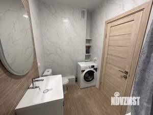 1-к квартира, на длительный срок, 38м2, 14/23 этаж