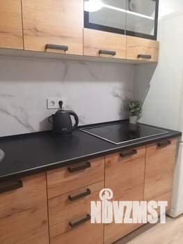 2-к квартира, посуточно, 57м2, 4/25 этаж