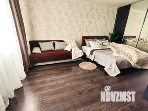 1-к квартира, посуточно, 39м2, 1/1 этаж