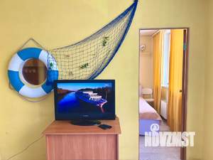 2-к квартира, посуточно, 49м2, 4/8 этаж