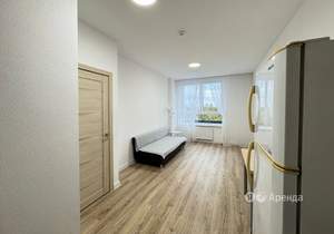 1-к квартира, на длительный срок, 41м2, 9/9 этаж