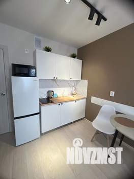 Студия квартира, посуточно, 22м2, 11/25 этаж