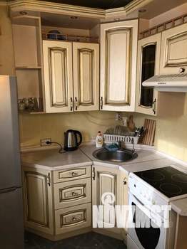 1-к квартира, посуточно, 35м2, 3/5 этаж