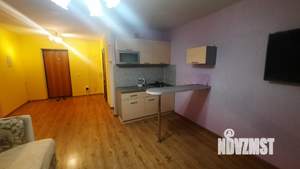 Студия квартира, на длительный срок, 30м2, 7/8 этаж