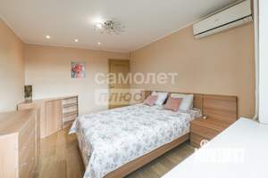 2-к квартира, на длительный срок, 48м2, 7/9 этаж