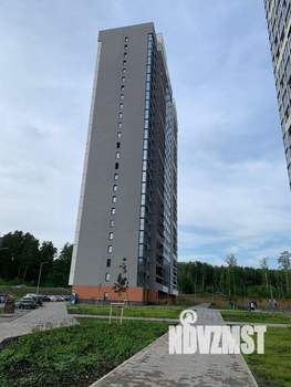 Студия квартира, на длительный срок, 20м2, 2/25 этаж