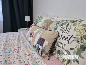 1-к квартира, посуточно, 40м2, 12/12 этаж