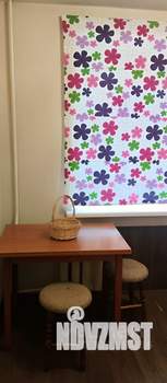 1-к квартира, на длительный срок, 29м2, 3/5 этаж