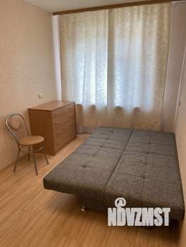 2-к квартира, на длительный срок, 44м2, 6/9 этаж