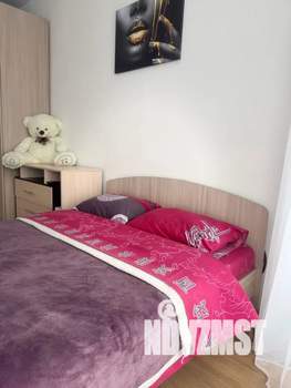 2-к квартира, посуточно, 62м2, 3/20 этаж