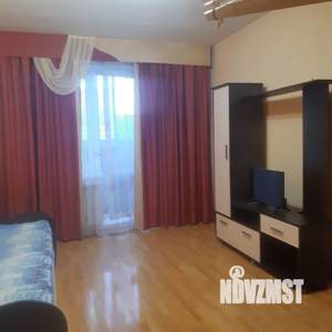 1-к квартира, на длительный срок, 39м2, 2/14 этаж