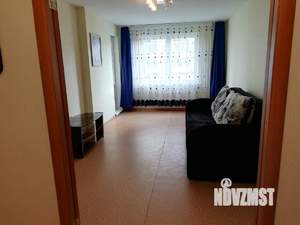 2-к квартира, на длительный срок, 61м2, 2/13 этаж