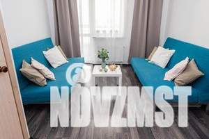 2-к квартира, посуточно, 50м2, 12/19 этаж