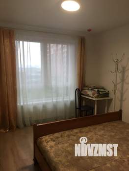2-к квартира, на длительный срок, 57м2, 3/16 этаж