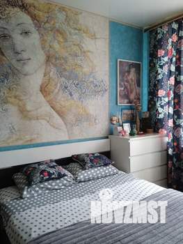 2-к квартира, посуточно, 55м2, 3/5 этаж